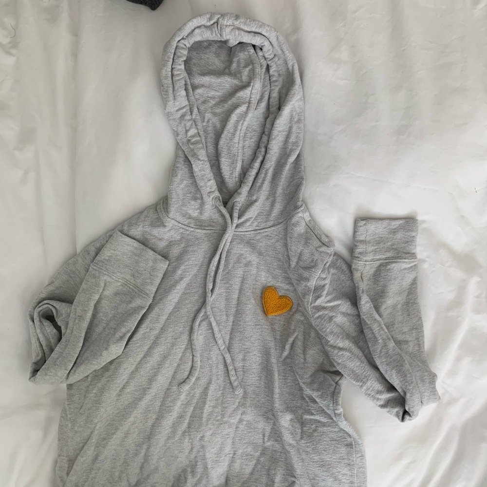 Lou & grey sweatshirt